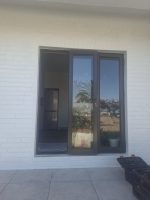 Sliding window Sliding window