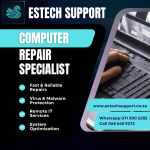 EStech Support EStech Support