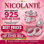 Nicolante Jewellery Shop Nicolante Jewellery Shop