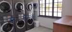 We invest in commercial-grade LG equipment and rotary flatwork finishing to protect fabric longevity while meeting demanding hospitality volumes. We invest in commercial-grade LG equipment and rotary flatwork finishing to protect fabric longevity while meeting demanding hospitality volumes.